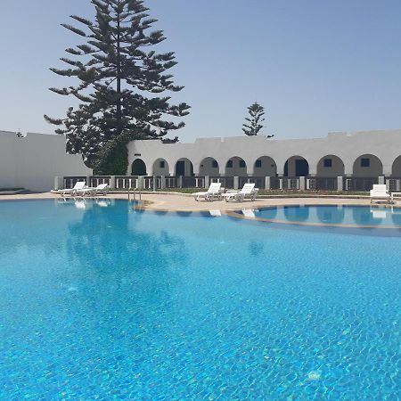 Hotel Les Omayades Агадир Экстерьер фото